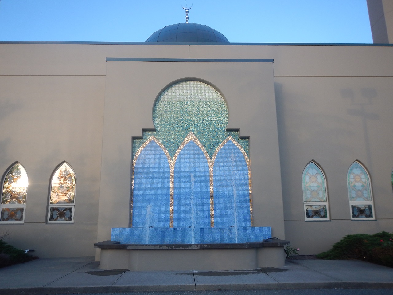 Az-Zahraa-Islamic-Centre-Shia-Muslim-Community-Of-British-Columbia