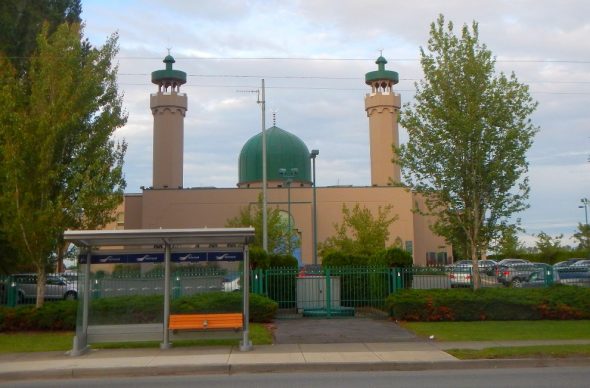 Az-Zahraa-Islamic-Centre-The-Shia-Muslim-Community-Of-BC