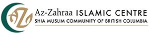 Az-Zahraa Community Logo