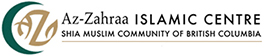 Az-Zahraa Community Logo